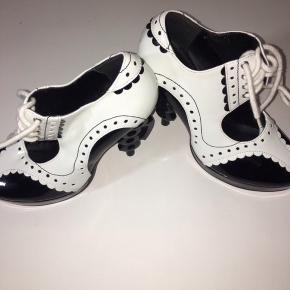 Leg Avenue Shoes - Leg Avenue Shoes